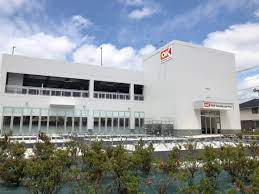 クリオ辻堂参番館 スーパー