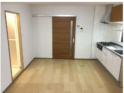 クレセール湘南 その他部屋・スペース