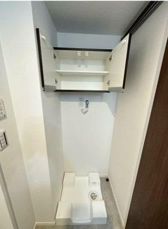 コスモリーヴ茅ヶ崎 その他設備
