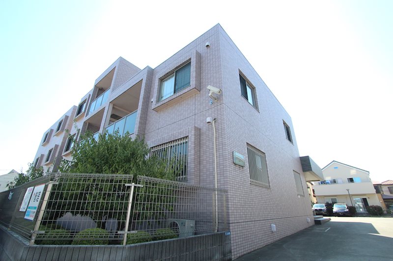 エクセレント室田 外観