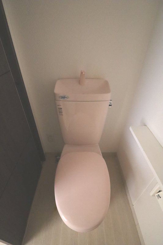 エクセレント室田 トイレ