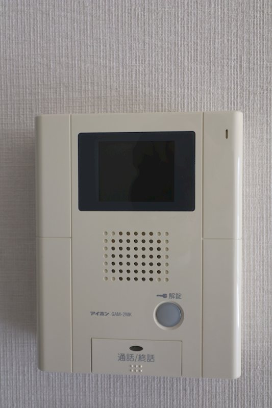 エクセレント室田 セキュリティ