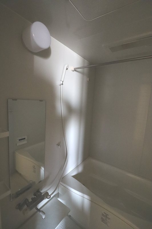 エクセレント室田 風呂画像