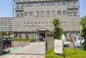 【シェアハウス】平塚市東中原戸建 警察署・交番