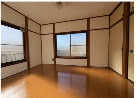 長後戸建貸家 その他