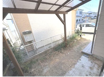 長後戸建貸家 その他