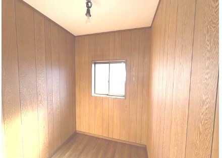 長後戸建貸家 その他
