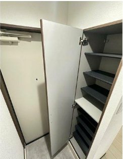ベイルーム湘南藤沢 玄関