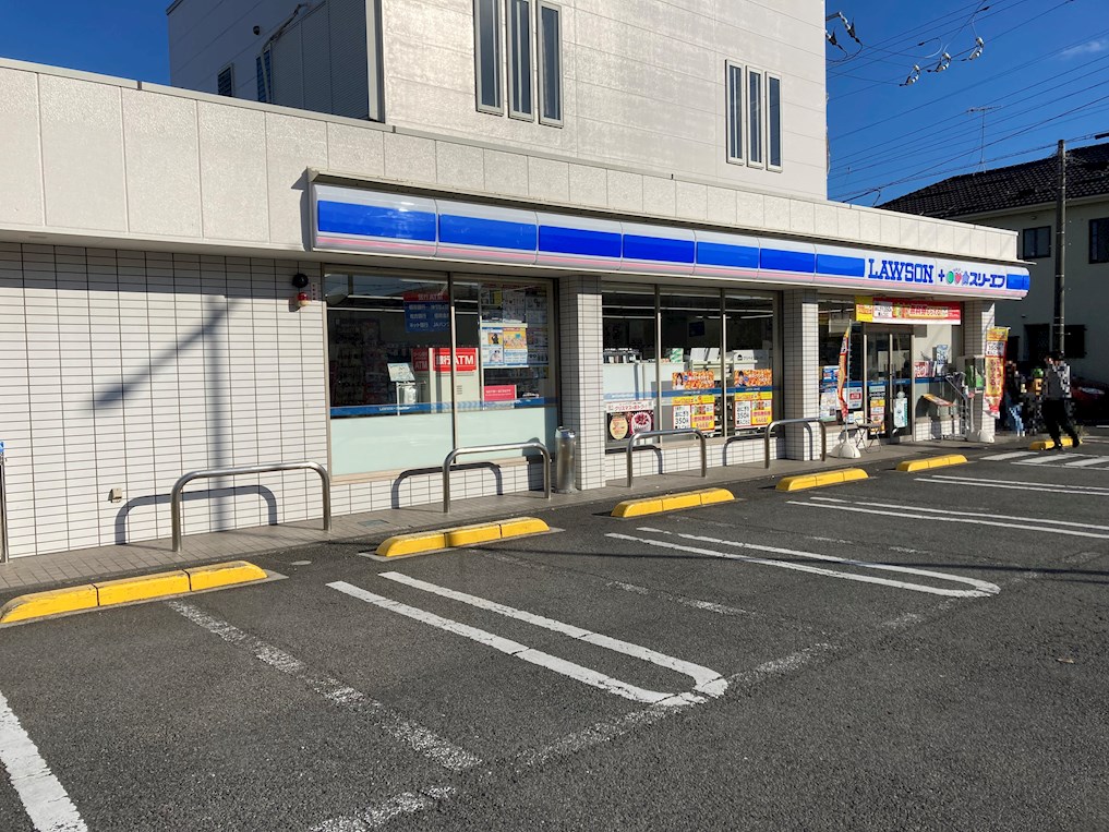 カレント湘南 コンビニ