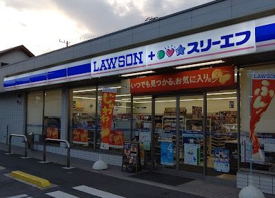 グリシーヌ コンビニ