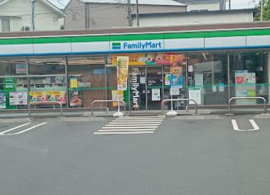 ユトリナ湘南　Ａ コンビニ