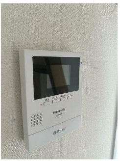 パンシオン湘南台Ｎｏ．２ セキュリティ