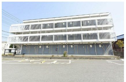 キュービック湘南　壱番館 その他