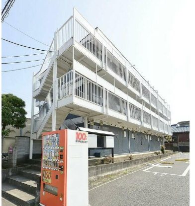 キュービック湘南　壱番館 その他