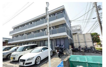 キュービック湘南　壱番館 その他