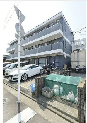 キュービック湘南　壱番館 その他