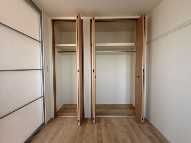 シャンドフルール 収納