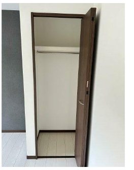 ベイルーム湘南藤沢 収納