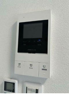 ベイルーム湘南藤沢 セキュリティ