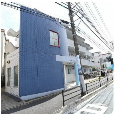 アルカサーノ湘南 その他