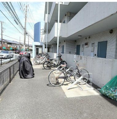 アルカサーノ湘南 その他