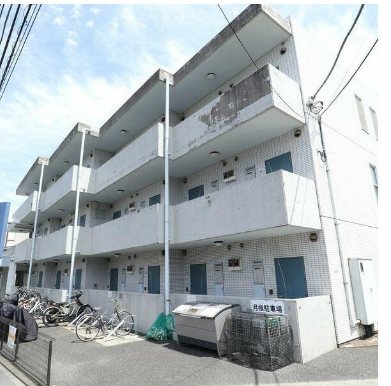 アルカサーノ湘南 その他
