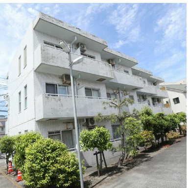 アルカサーノ湘南 その他