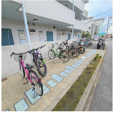 アルカサーノ湘南 その他