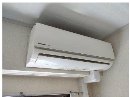 ペアシティー湘南 その他設備