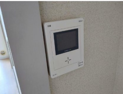 ペアシティー湘南 セキュリティ