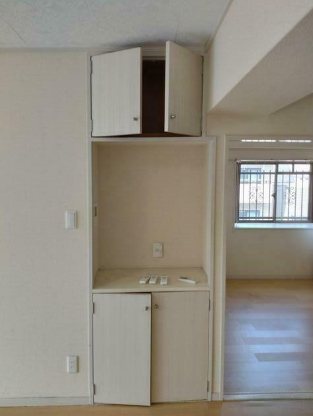 ペアシティー湘南 その他