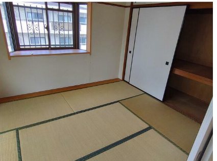 ペアシティー湘南 ベッドルーム