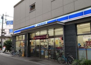 スミノ藤沢 コンビニ
