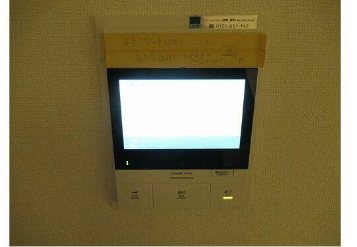 ライオンズマンション藤沢湘南台壱番館 セキュリティ
