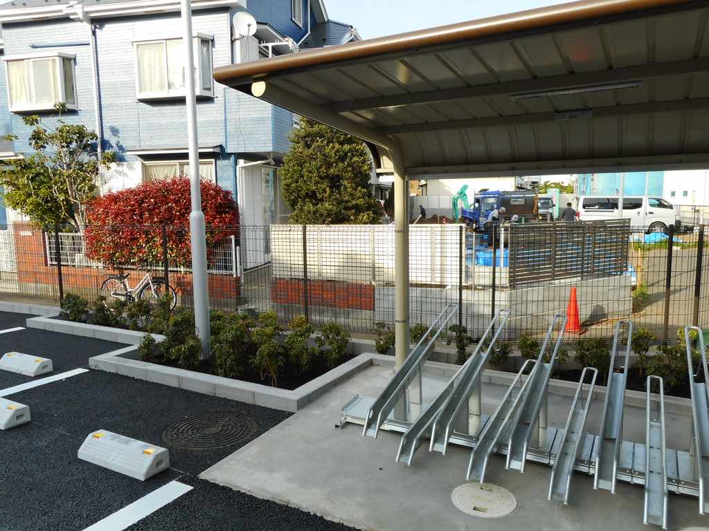 クレイノ湘南美住町 その他共有部分
