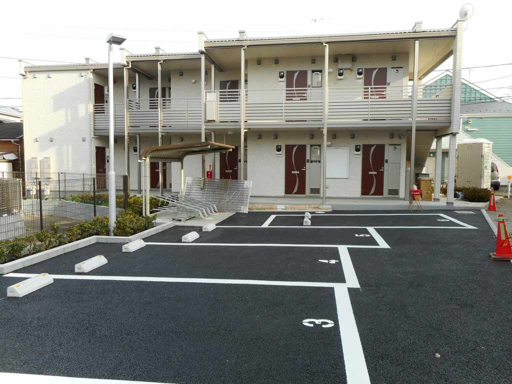 クレイノ湘南美住町 その他共有部分