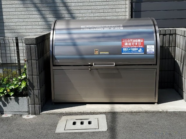 クレイノ湘南美住町 その他