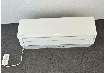 ベイルームコート辻堂 その他設備