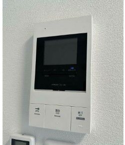 ベイルームコート辻堂 セキュリティ
