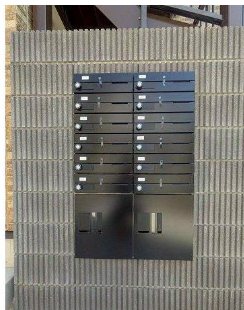 ベイルームコート辻堂 その他共有部分