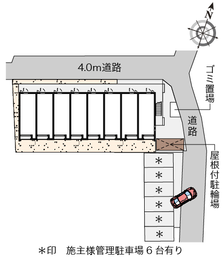 クレイノ湘南辻堂 その他
