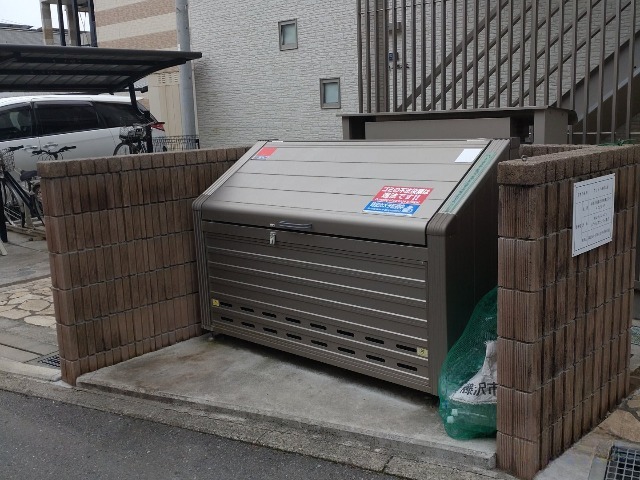 クレイノ湘南辻堂 その他共有部分