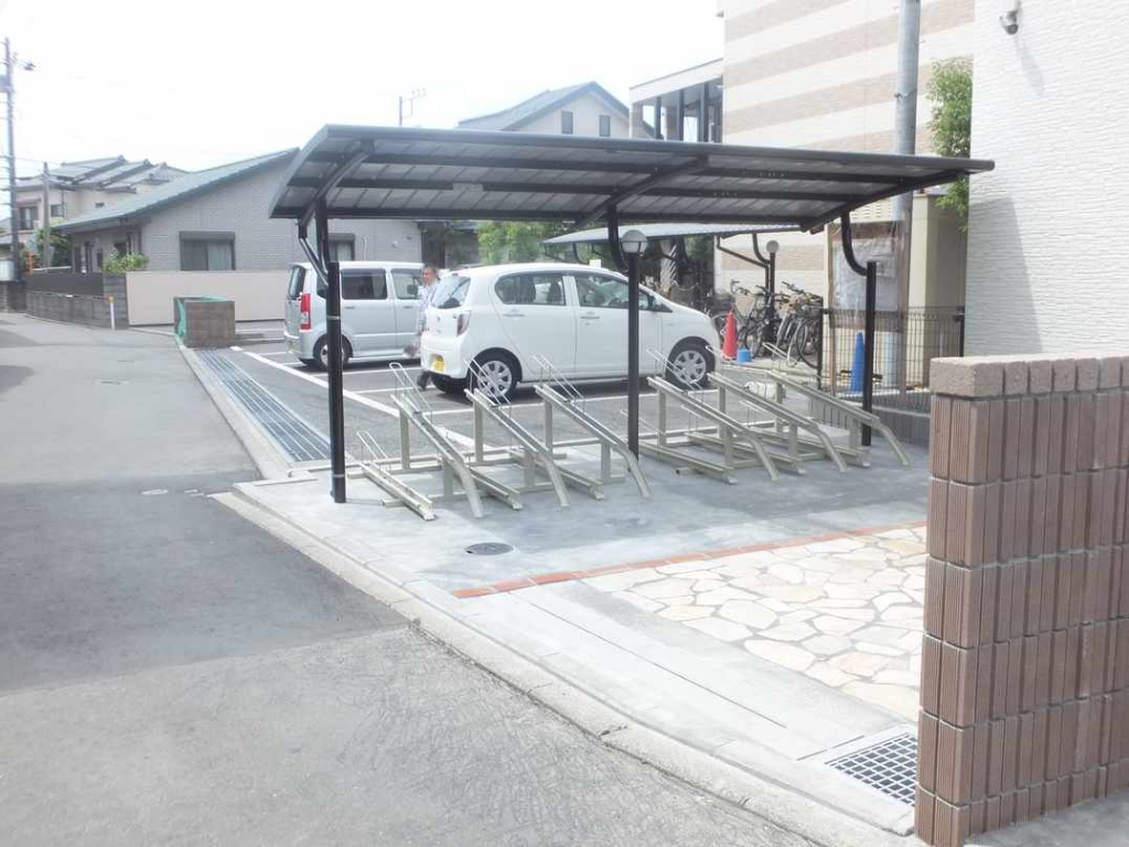 クレイノ湘南辻堂 その他共有部分
