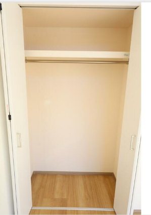 ベルメール湘南辻堂 収納