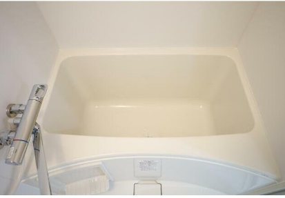 ベルメール湘南辻堂 風呂画像