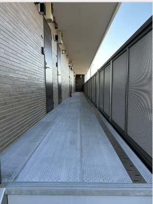 ベルメール湘南辻堂 その他共有部分