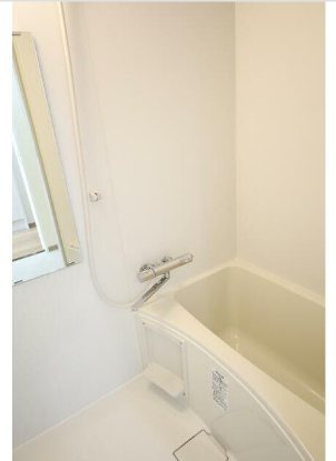 ベルメール湘南辻堂 風呂画像