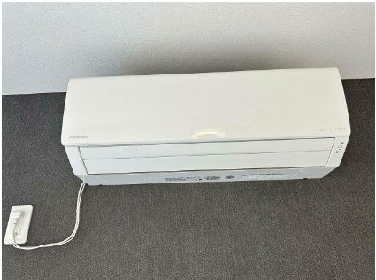 ベイルームテラス湘南台 その他設備