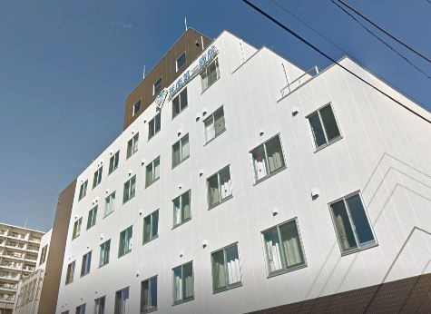 ベイルームテラス湘南台 総合病院
