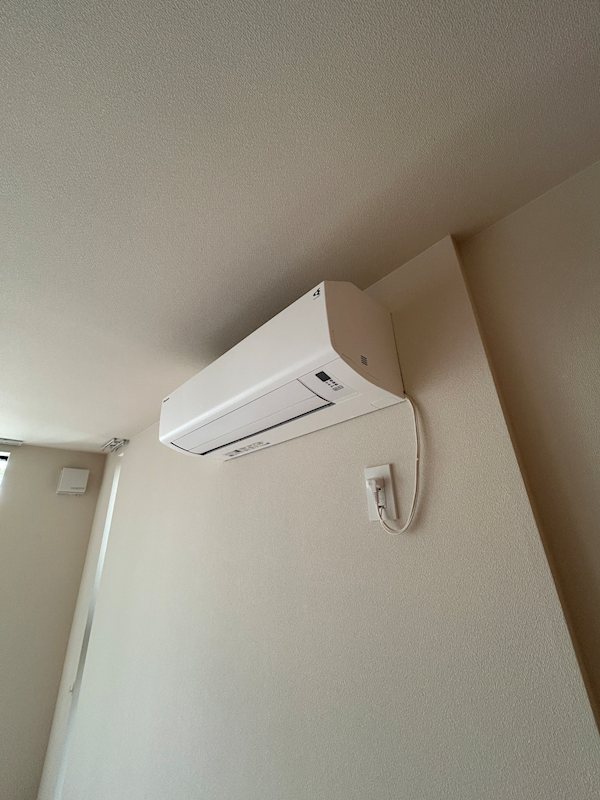 パークアヴェニュー湘南辻堂　北棟 その他設備